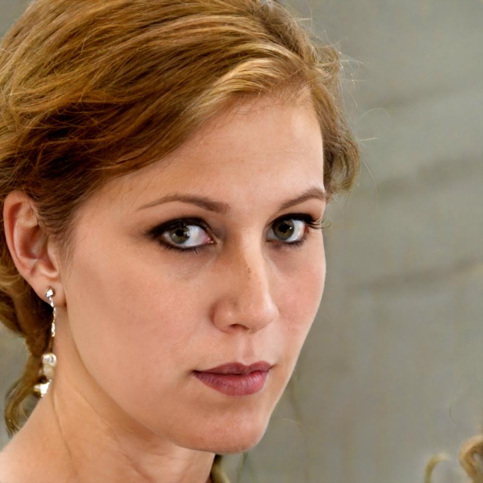 Siiri Kallas - Senior UX Designer and Lead Mentor