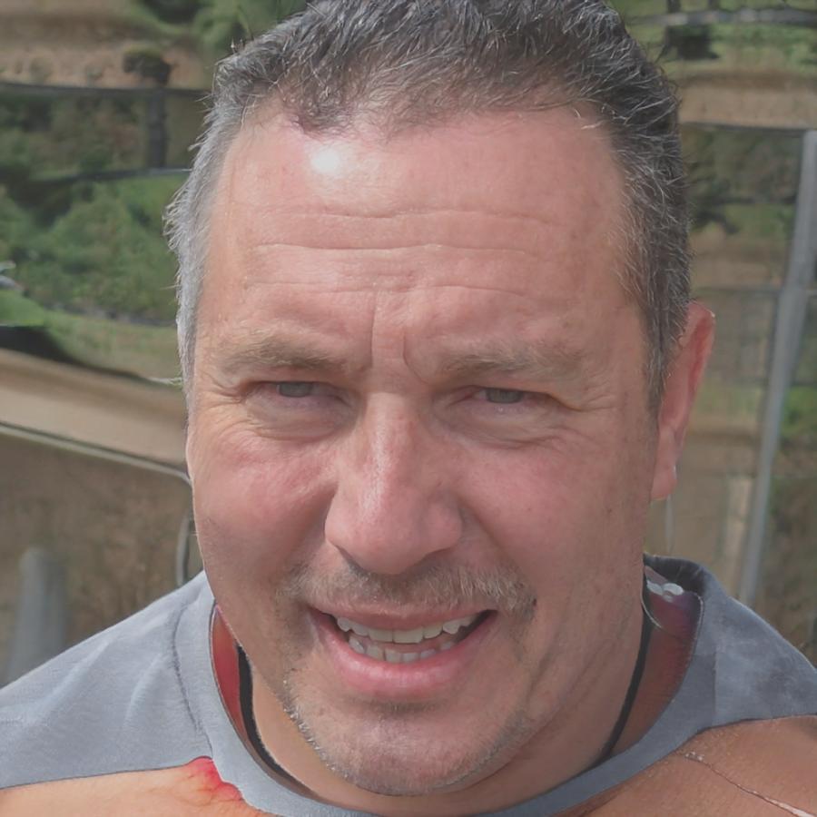 Kieran Walsh - Lead Design Strategist